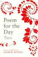Poem for the Day Two (Albery Nicholas)(Paperback)