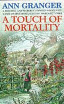 Touch of Mortality (Granger Ann)(Paperback)
