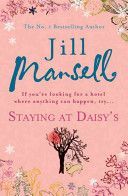 Staying at Daisy's (Mansell Jill)(Paperback)