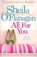 All For You (O'Flanagan Sheila)(Paperback)