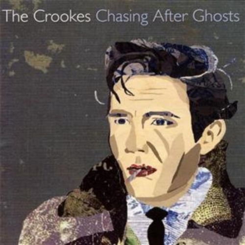Chasing After Ghosts (The Crookes) (CD / Album)