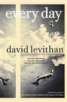 Every Day (Levithan David)(Paperback)