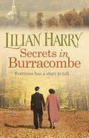 Secrets in Burracombe (Harry Lilian)(Paperback)