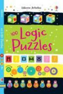 Logic Puzzles(Paperback)