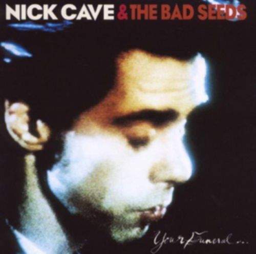 Your Funeral, My Trial (Nick Cave and the Bad Seeds) (Vinyl / 12