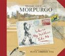Where My Wellies Take Me (Morpurgo Michael)(Paperback)