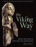Viking Way - Religion and War in the Later Iron Age of Scandinavia (Price Neil)(Pevná vazba)