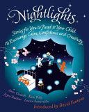 Nightlights - Stories for You to Read to Your Child - To Encourage Calm, Confidence and Creativity (Civardi Anne)(Paperback)