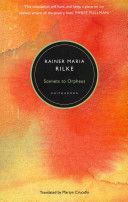 Sonnets to Orpheus (Rilke Rainer)(Paperback)