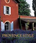 Home in Provence - Interiors, Gardens, Inspiration (Duck Noelle)(Pevná vazba)