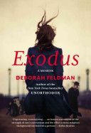 Exodus - A Memoir (Feldman Deborah)(Paperback)