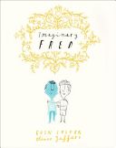 Imaginary Fred (Colfer Eoin)(Pevná vazba)