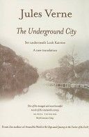 Underground City (Verne Jules)(Paperback)
