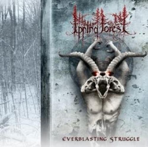 EVERBLASTING STRUGGLE (EPPING FOREST) (CD / Album)