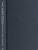 Alien Ocean - Anthropological Voyages in Microbial Seas (Helmreich Stefan)(Paperback)