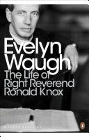 Life of Right Reverend Ronald Knox (Waugh Evelyn)(Paperback)