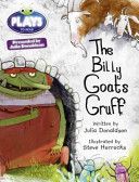 Julia Donaldson Plays the Troll, the Beetles and the Three Billy Goats Gruff (Donaldson Julia)(Paperback)