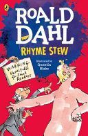 RHYME STEWILLUS. BLAKE (Dahl Roald)(Paperback)