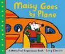 Maisy Goes by Plane (Cousins Lucy)(Paperback)