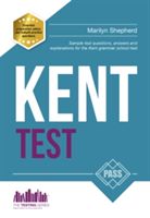 Kent Test: 100s of Sample Test Questions and Answers for the 11+ Kent Test (How2Become)(Paperback)