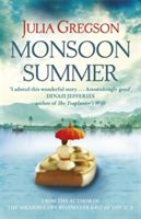 Monsoon Summer (Gregson Julia)(Paperback)