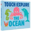 Ocean (Choux Nathalie)(Board book)