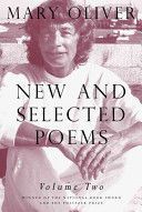 New and Selected Poems, Volume 2 (Oliver Mary)(Paperback / softback)