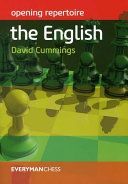 Opening Repertoire: The English (Cummings David)(Paperback)