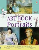 Art Book About Portraits (Dickins Rosie)(Paperback)