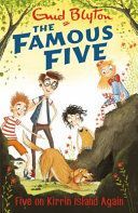 Five on Kirrin Island Again (Blyton Enid)(Paperback)