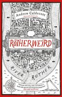 Rotherweird (Caldecott Andrew)(Paperback)