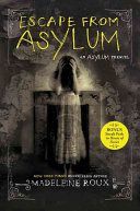 Escape from Asylum (Roux Madeleine)(Paperback)
