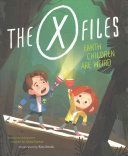 X-Files - Earth Children Are Weird (Smith Kim)(Pevná vazba)