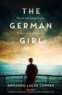 German Girl (Correa Armando Lucas)(Paperback)
