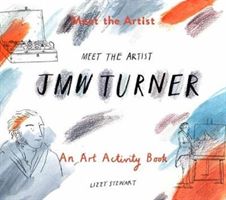 Meet the Artist - J.M.W. Turner(Paperback)