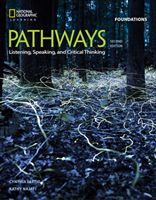 Pathways: Listening, Speaking, and Critical Thinking Foundations (Johannsen Kristin)(Paperback)