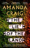 Lie of the Land (Craig Amanda)(Paperback)