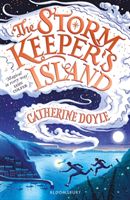 Storm Keeper's Island (Doyle Catherine)(Paperback)