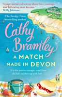 Match Made in Devon (Bramley Cathy)(Paperback)