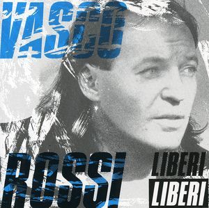 Liberi Liberi (Vasco Rossi) (CD)