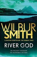 River God - The Egyptian Series 1 (Smith Wilbur)(Paperback)