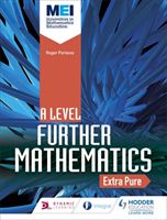 MEI Further Maths: Extra Pure Maths (Bedford David)(Paperback / softback)