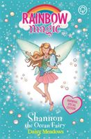 Rainbow Magic: Shannon the Ocean Fairy - Narwhal Special (Meadows Daisy)(Paperback / softback)