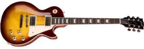 Gibson Les Paul Standard 60s Iced Tea