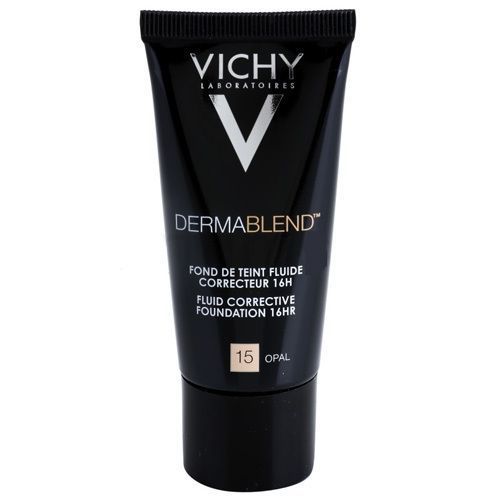 Vichy Fluidní korektivní make-up Dermablend 16H SPF 35 30 ml 20 VANILLA