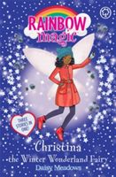 Rainbow Magic: Christina the Winter Wonderland Fairy - Special (Meadows Daisy)(Paperback)