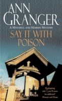 Say it with Poison (Granger Ann)(Paperback)