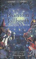 Phantom Tollbooth (Juster Norton)(Paperback)