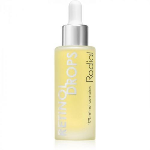 Rodial Retinol Drops koncentrovaná péče s retinolem