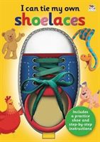 I Can Tie My Own Shoelaces (Graham Oakley)(Pevná vazba)